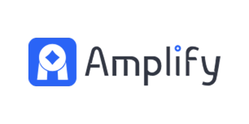 Amplify logo