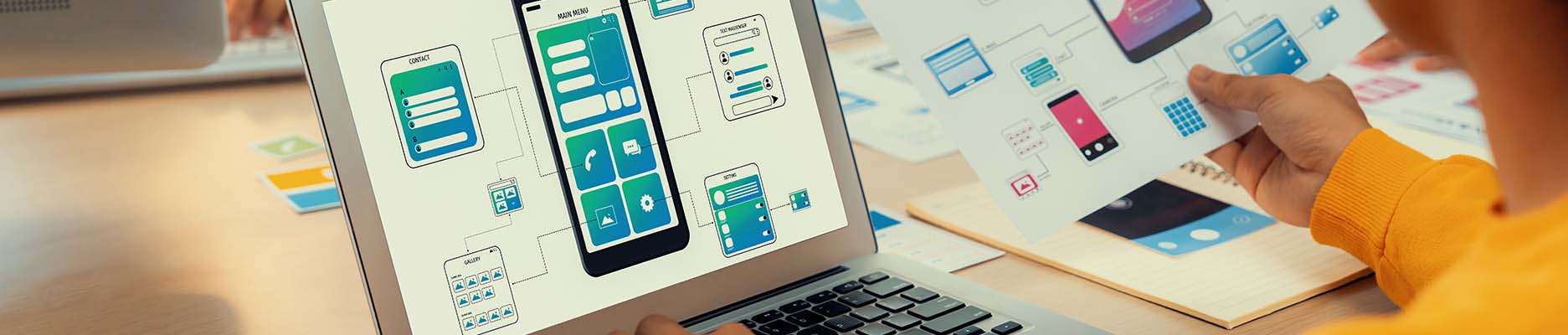 App Development and App Store Optimization ASO Services