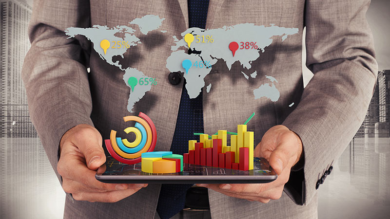Local vs. Global Branding: Strategies for Navigating Different Markets