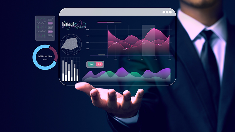 Bridging the Gap: How Data Analytics Enhances Digital Marketing Performance