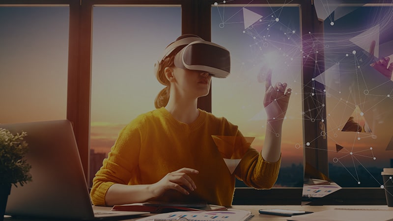 Must-Have
                               Digital Marketing Skills in the Web 3.0 and the Metaverse