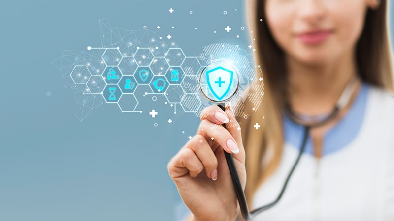Role of Digital Marketing in the Healthcare Industry