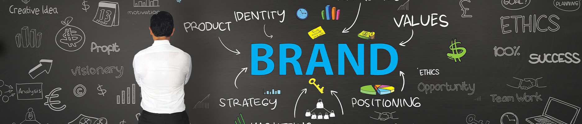 brand