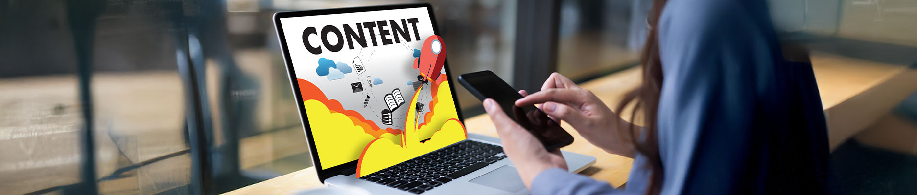 Best Content Marketing Agency in India