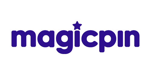Magicpin logo