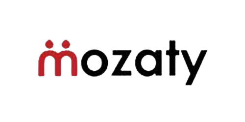 Mozaty logo