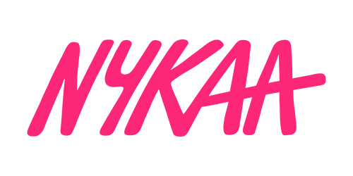 Nykaa logo