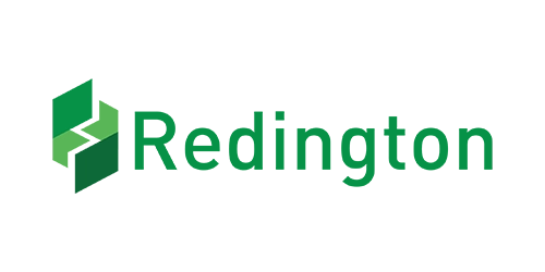 Redington logo
