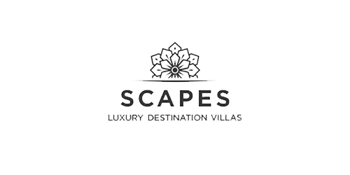 Scapes logo