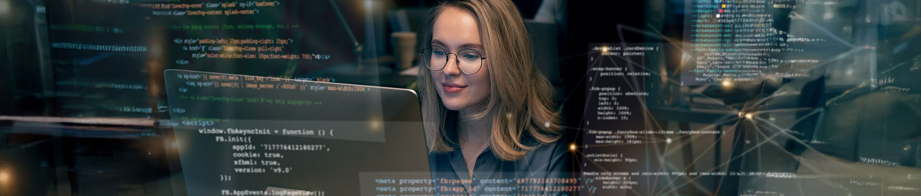web development