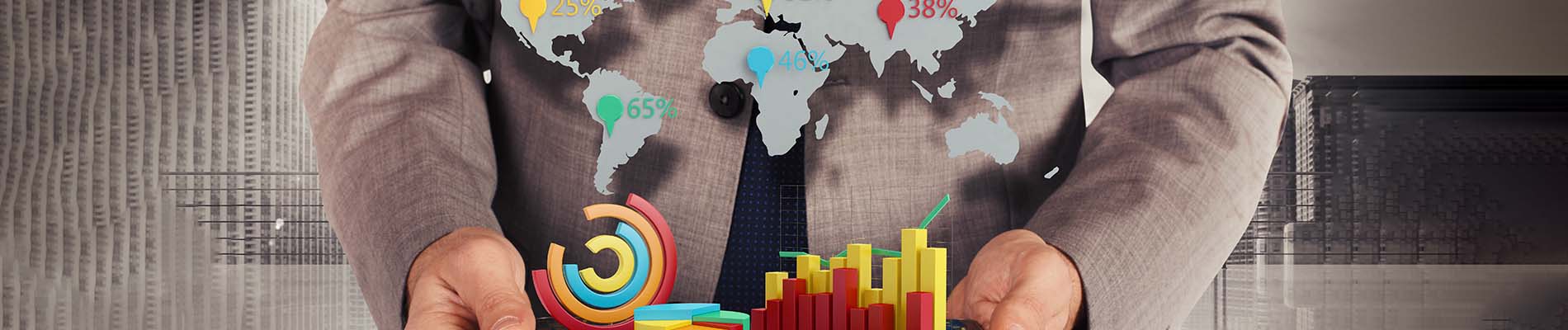 Local vs. Global Branding: Key Strategies for Different Markets