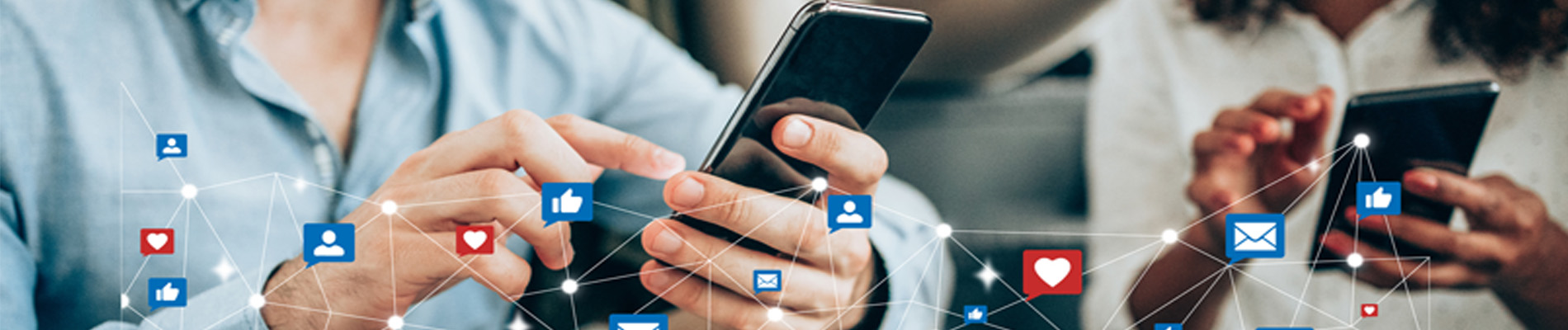 Empowering Connections: How Social Media Redefine Telecom Marketing