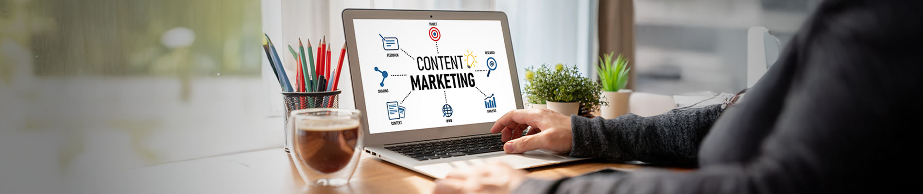 What is Content Marketing Strategy?