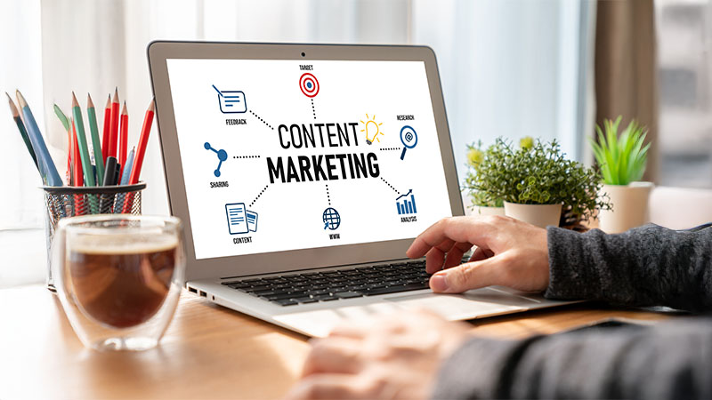 Content Marketing Srategy