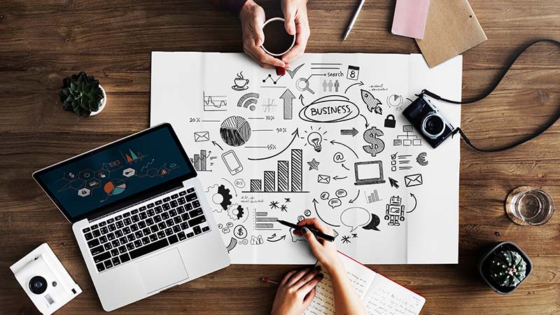 Content Marketing in Digital Marketing