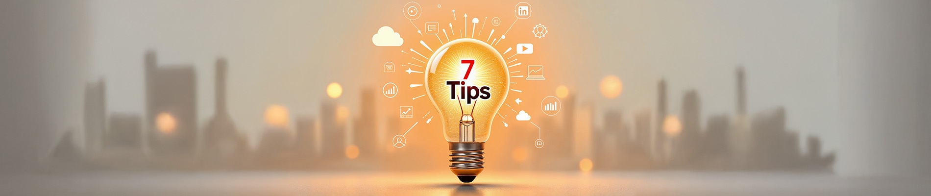 7 Tips to Choose the Best Digital Marketing Agency in Gurgaon