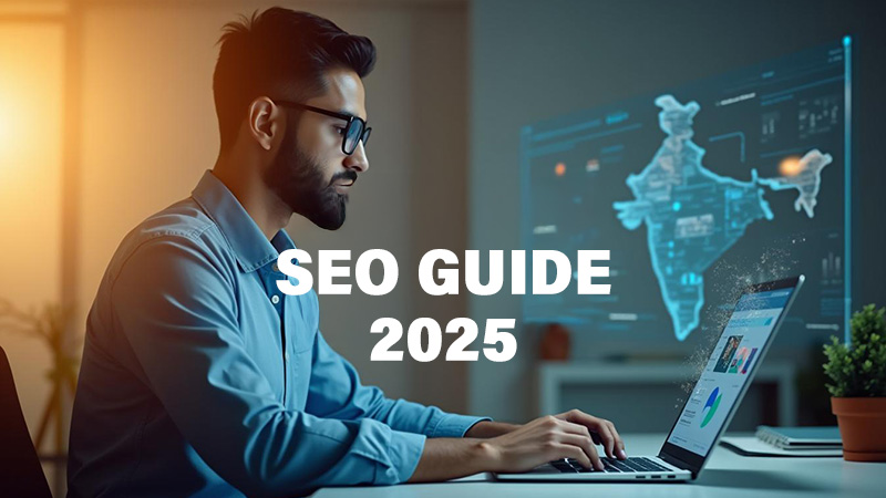 Guide to Choose the Best SEO Agency in India