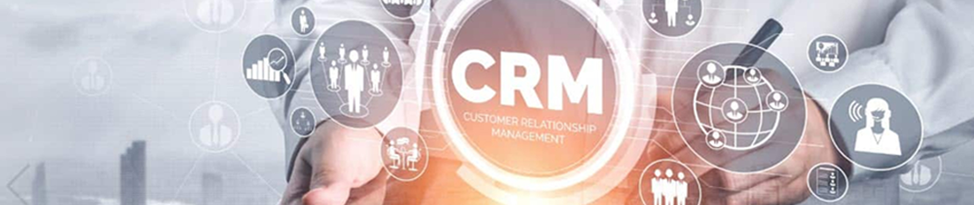The Dynamic Power Trio: CRM, Email, and Marketing Automation