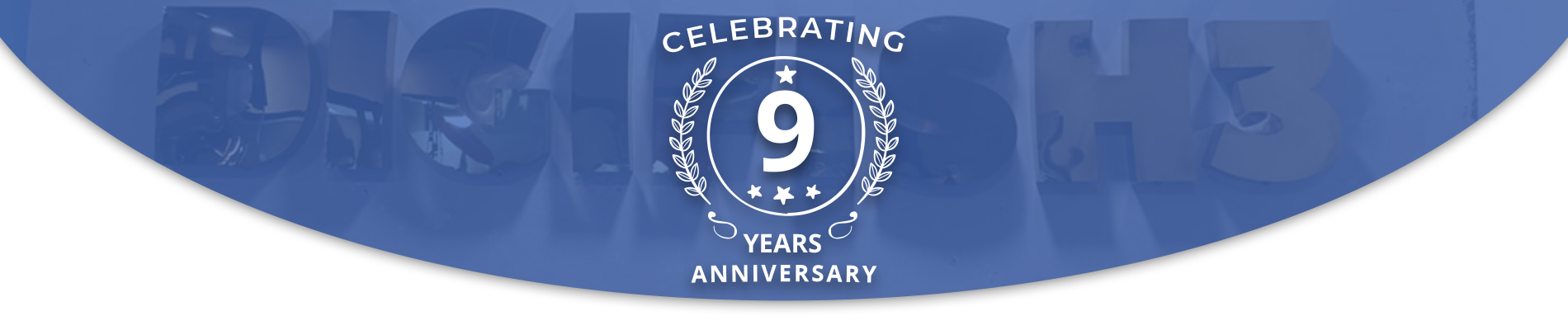 9 Years of Epic Adventures: Celebrating Our Journey Together